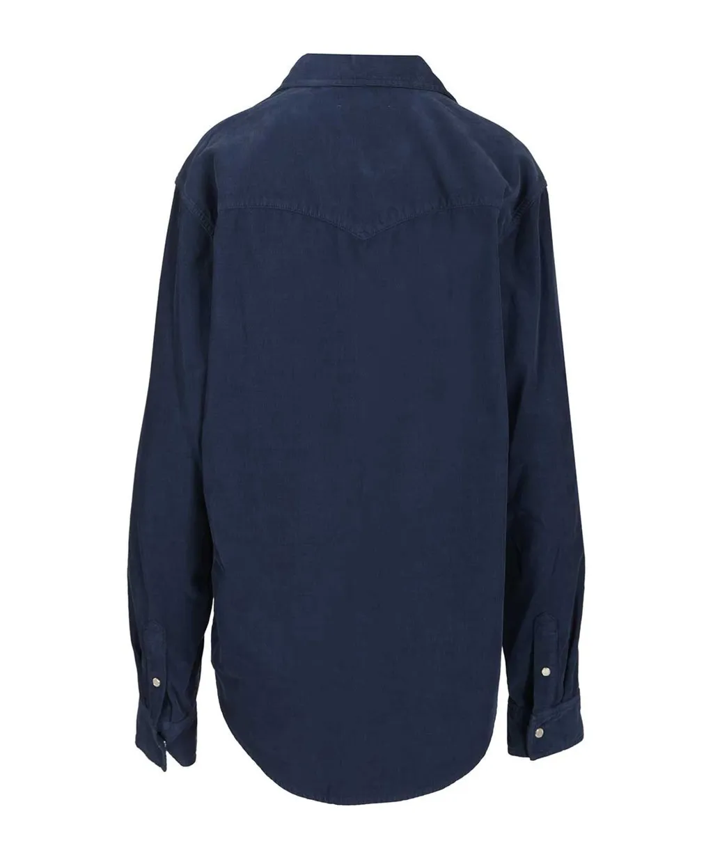 Vasco Pocket Shirt