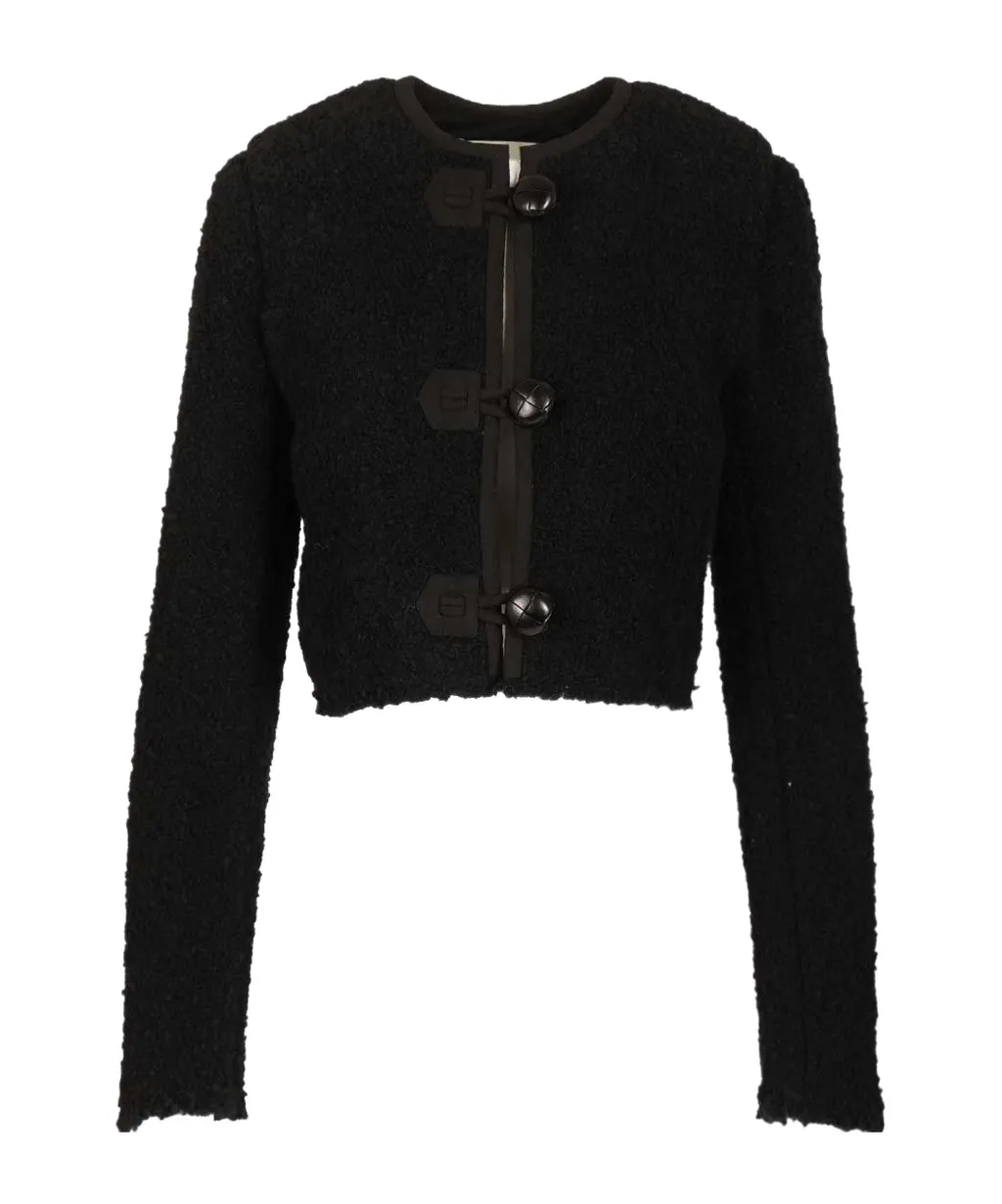 Gradilia Jacket