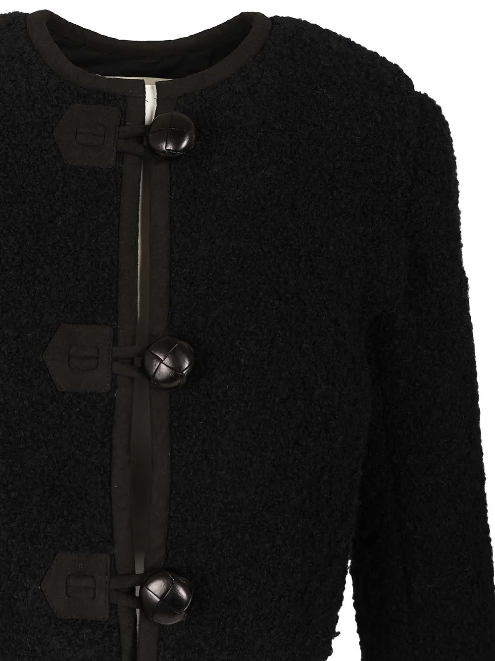 Gradilia Jacket