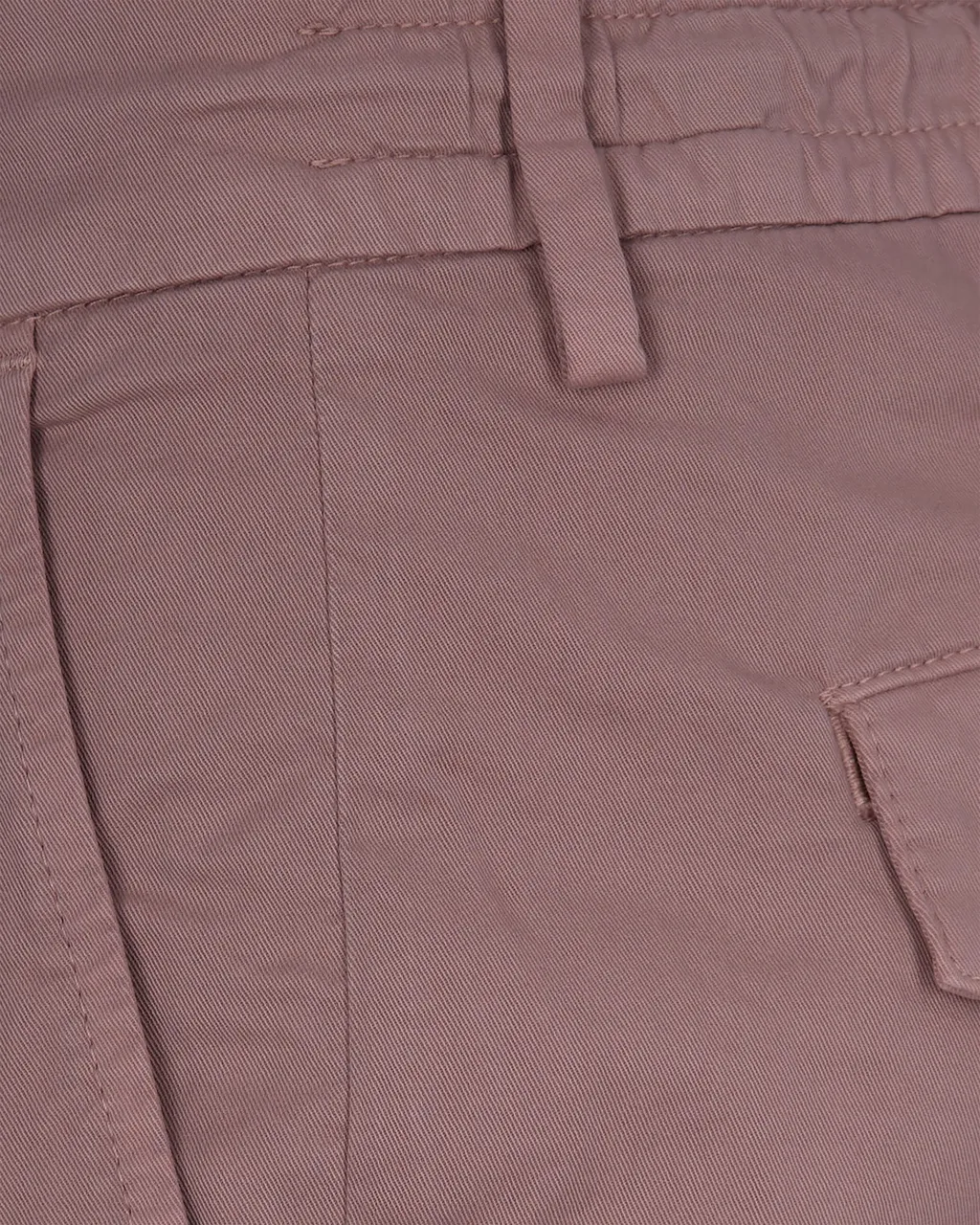 Eleventy Drawstring Tapered Trousers