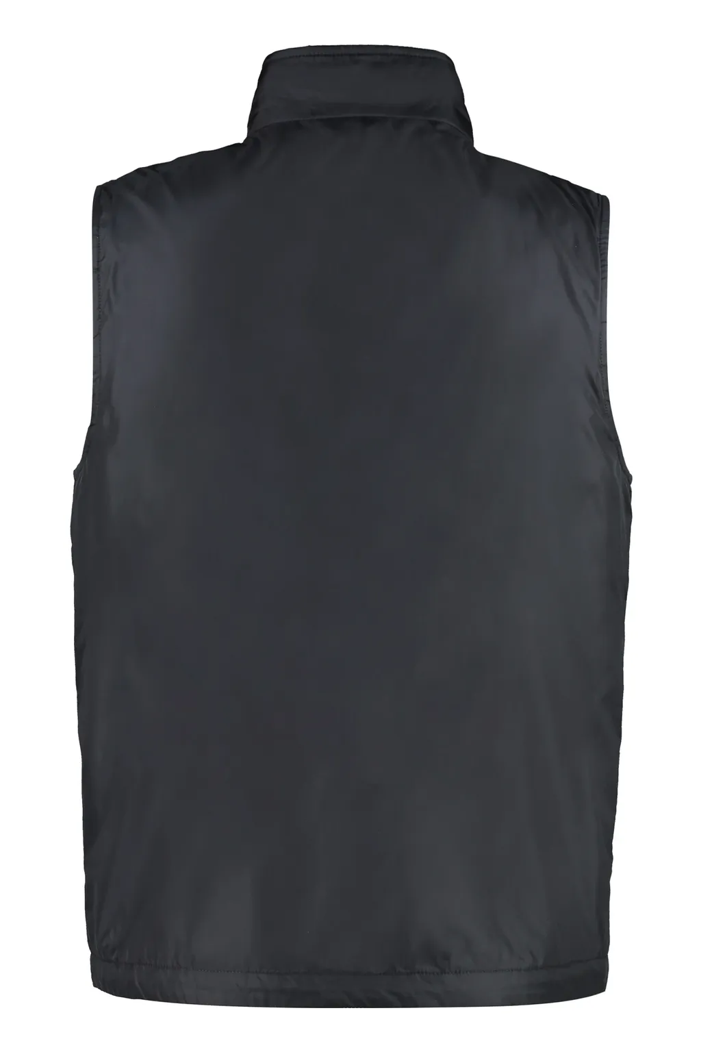 Vernes Nylon Vest