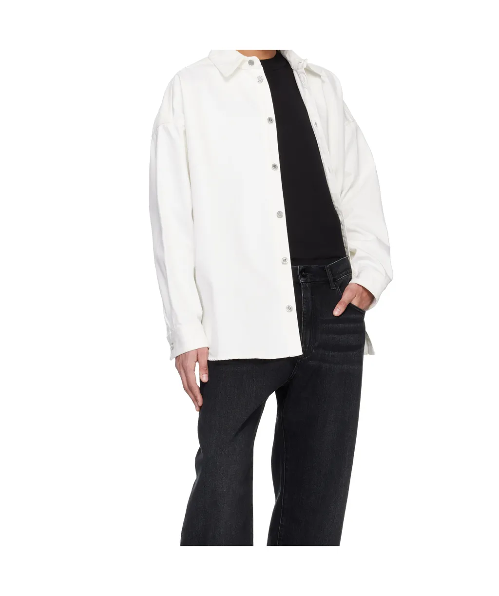 Balmain Long Sleeved Shirt