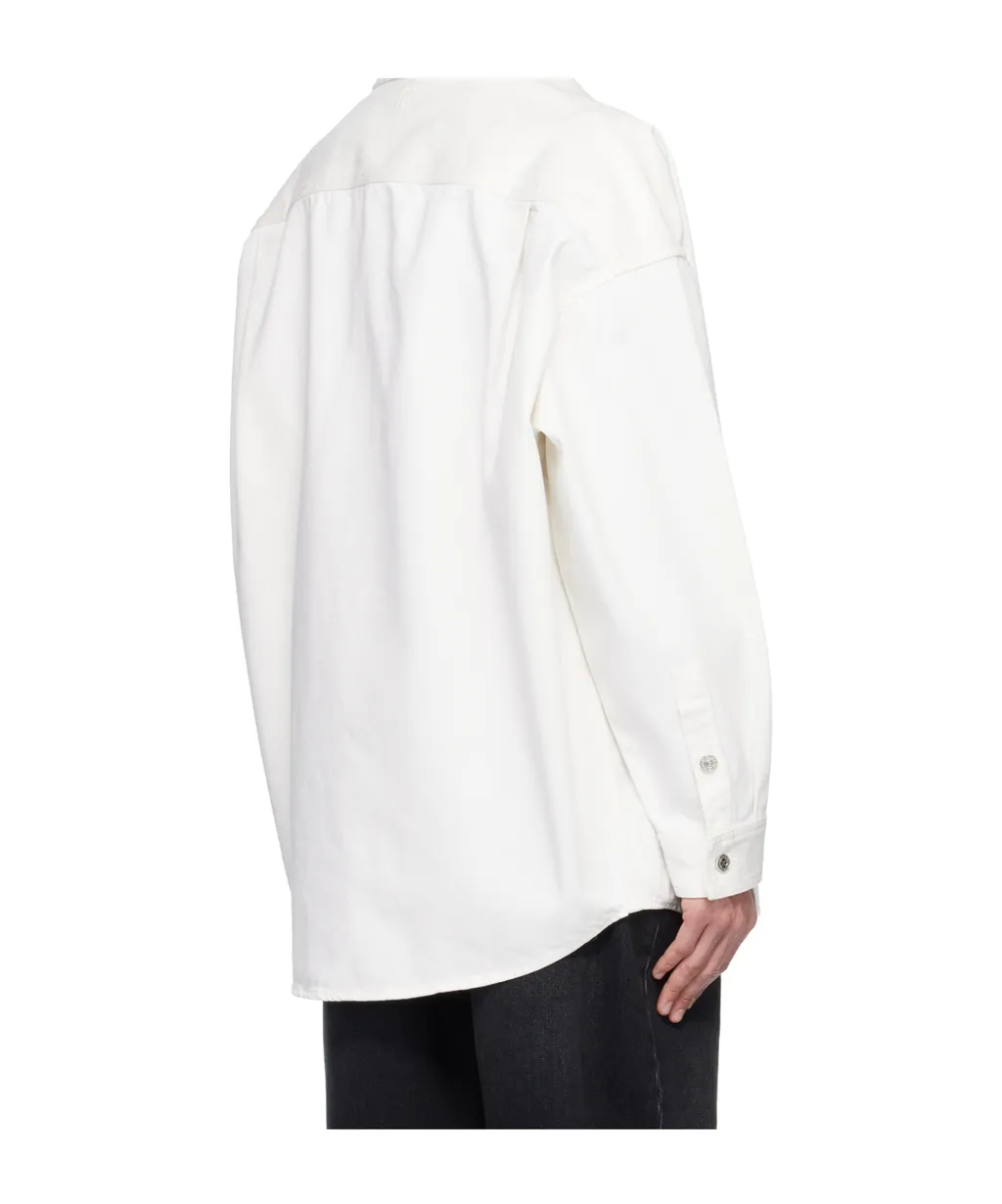 Balmain Long Sleeved Shirt