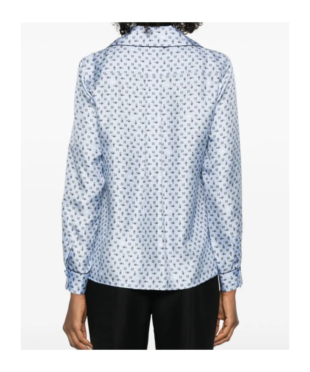 Long-Sleeved Shirt