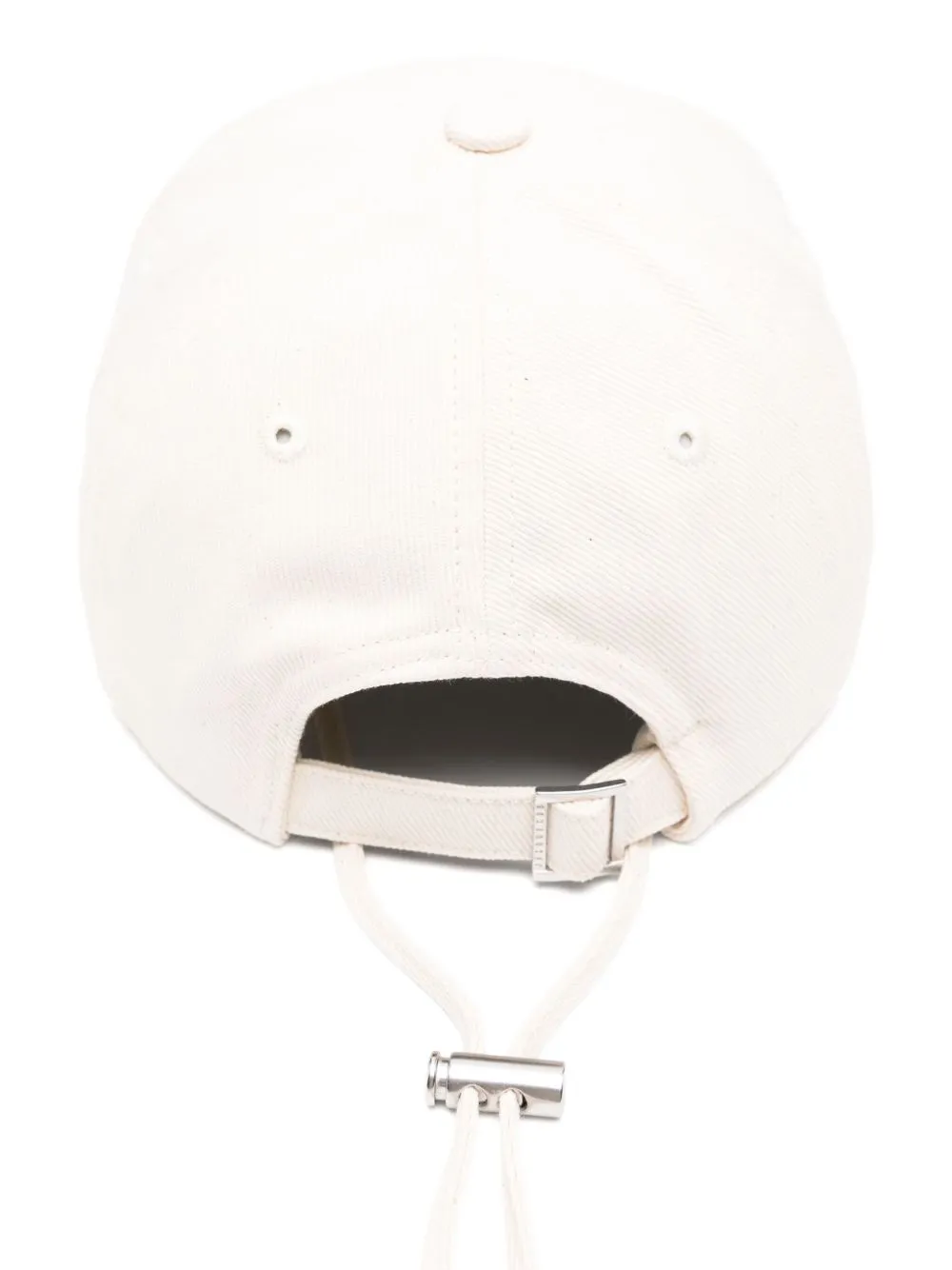 Logo Hat