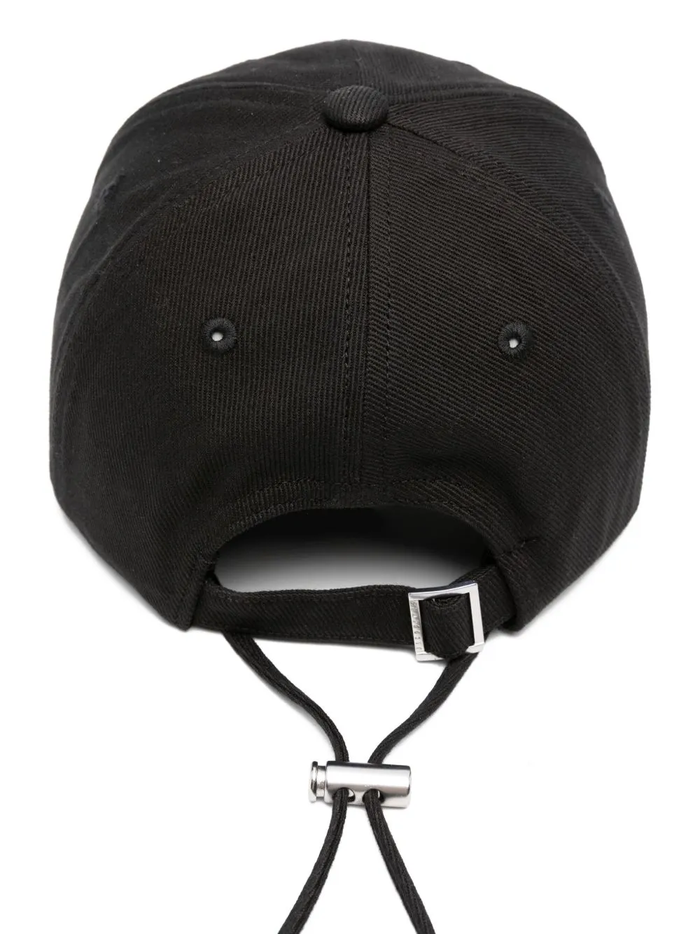 Logo Hat