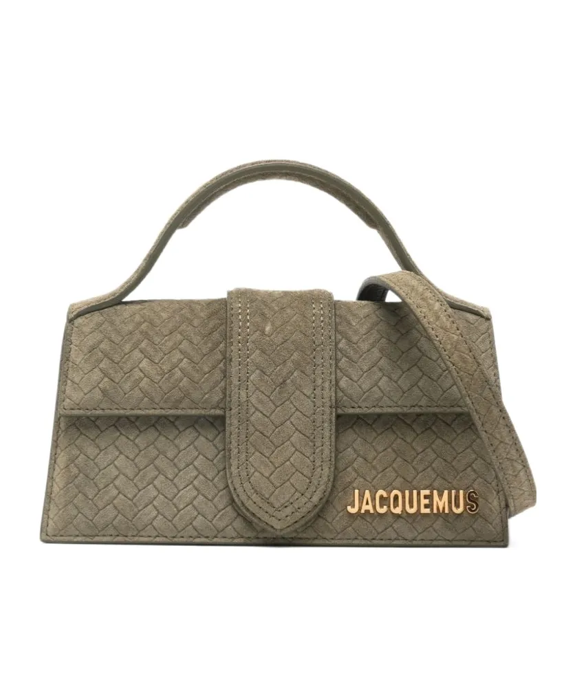 Jacquemus The Bambino Small Handbag