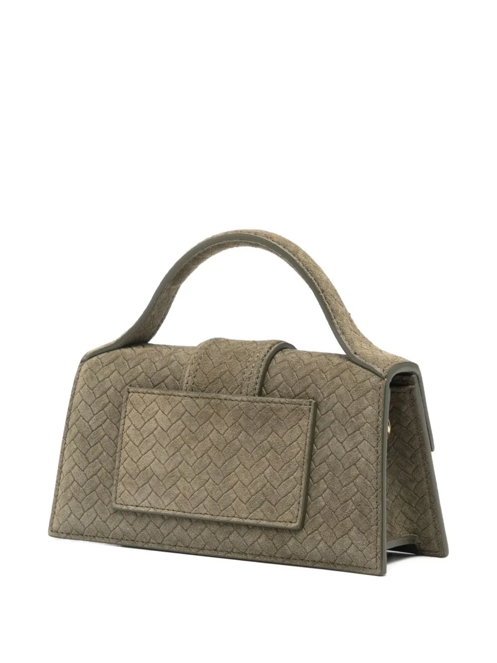 Jacquemus The Bambino Small Handbag