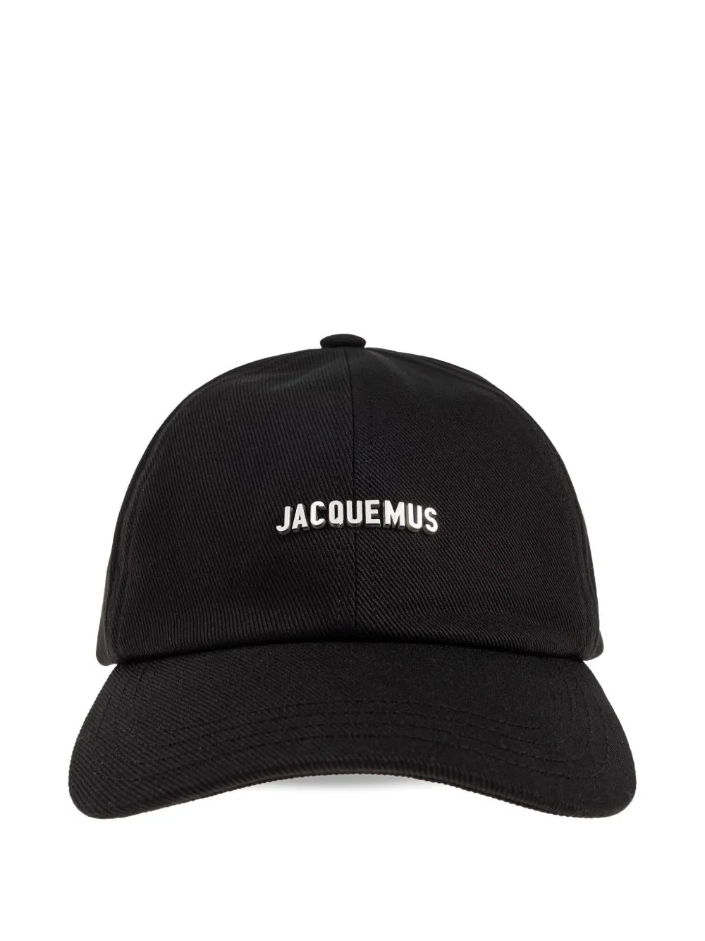 Logo Hat