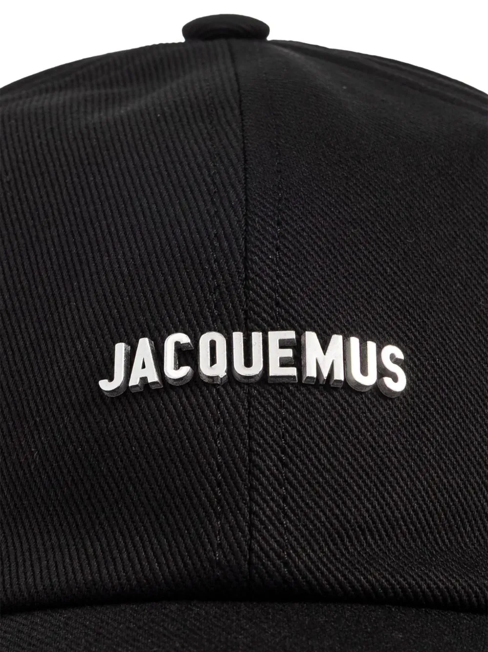 Logo Hat