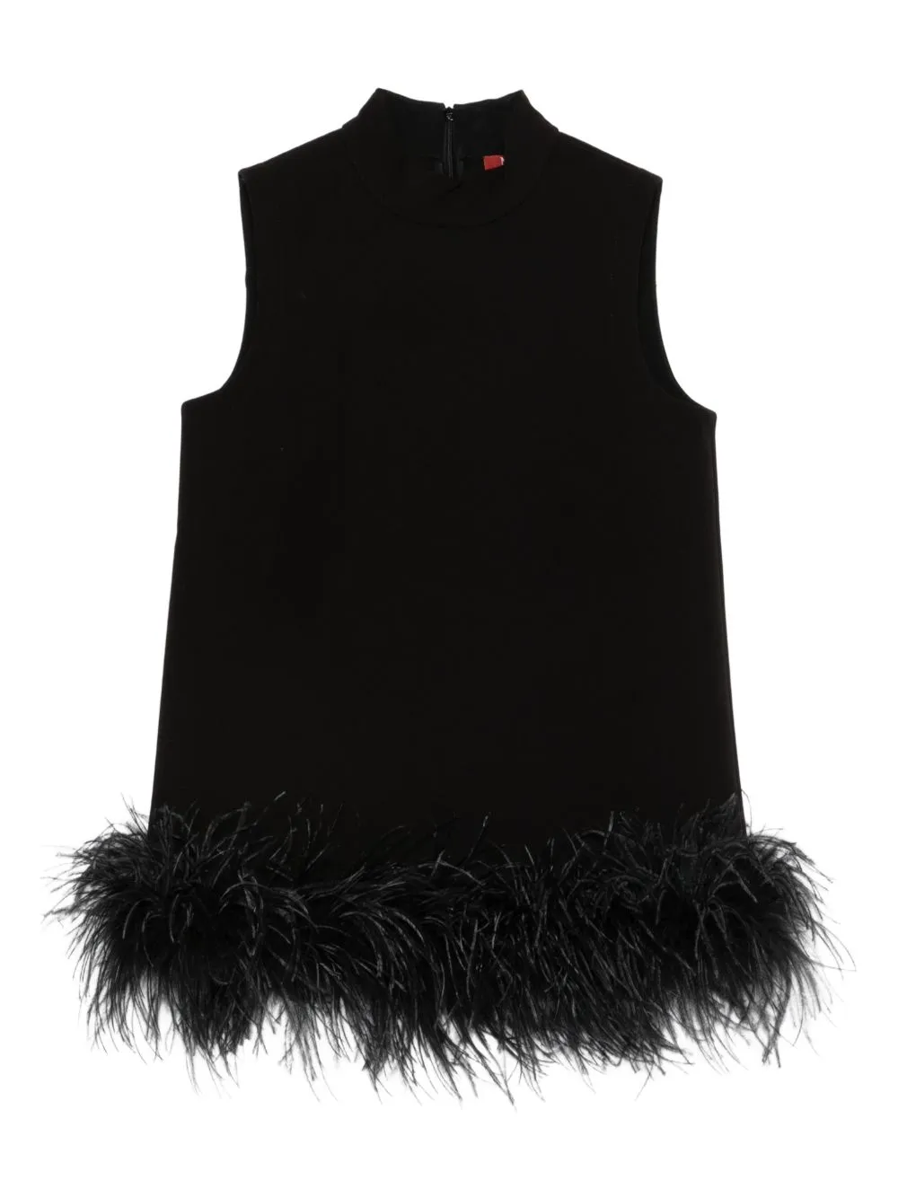 Sleeveless Top