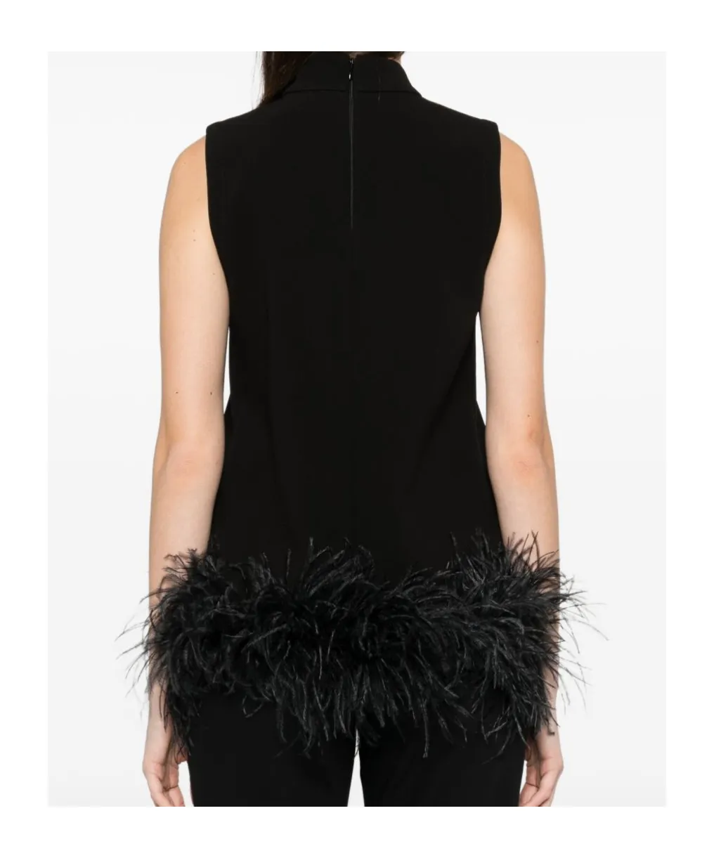 Sleeveless Top