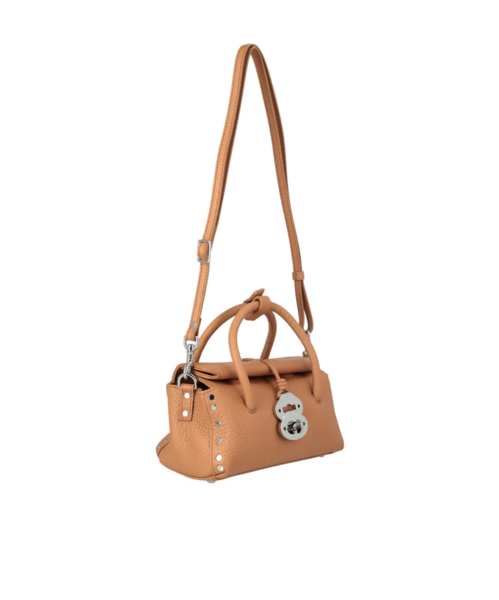 Logo Handbag