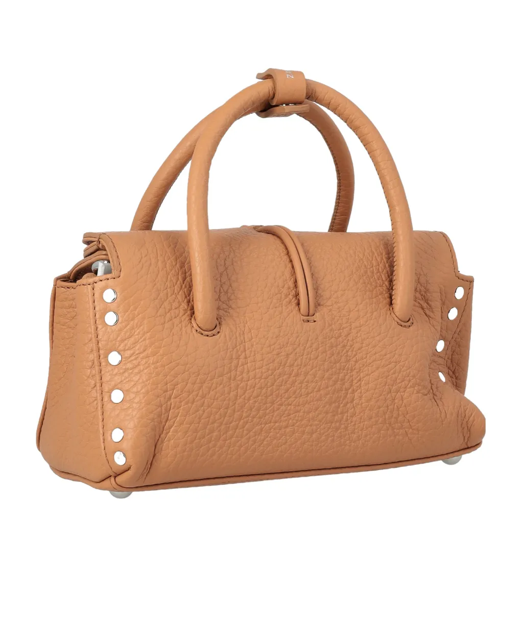 Logo Handbag