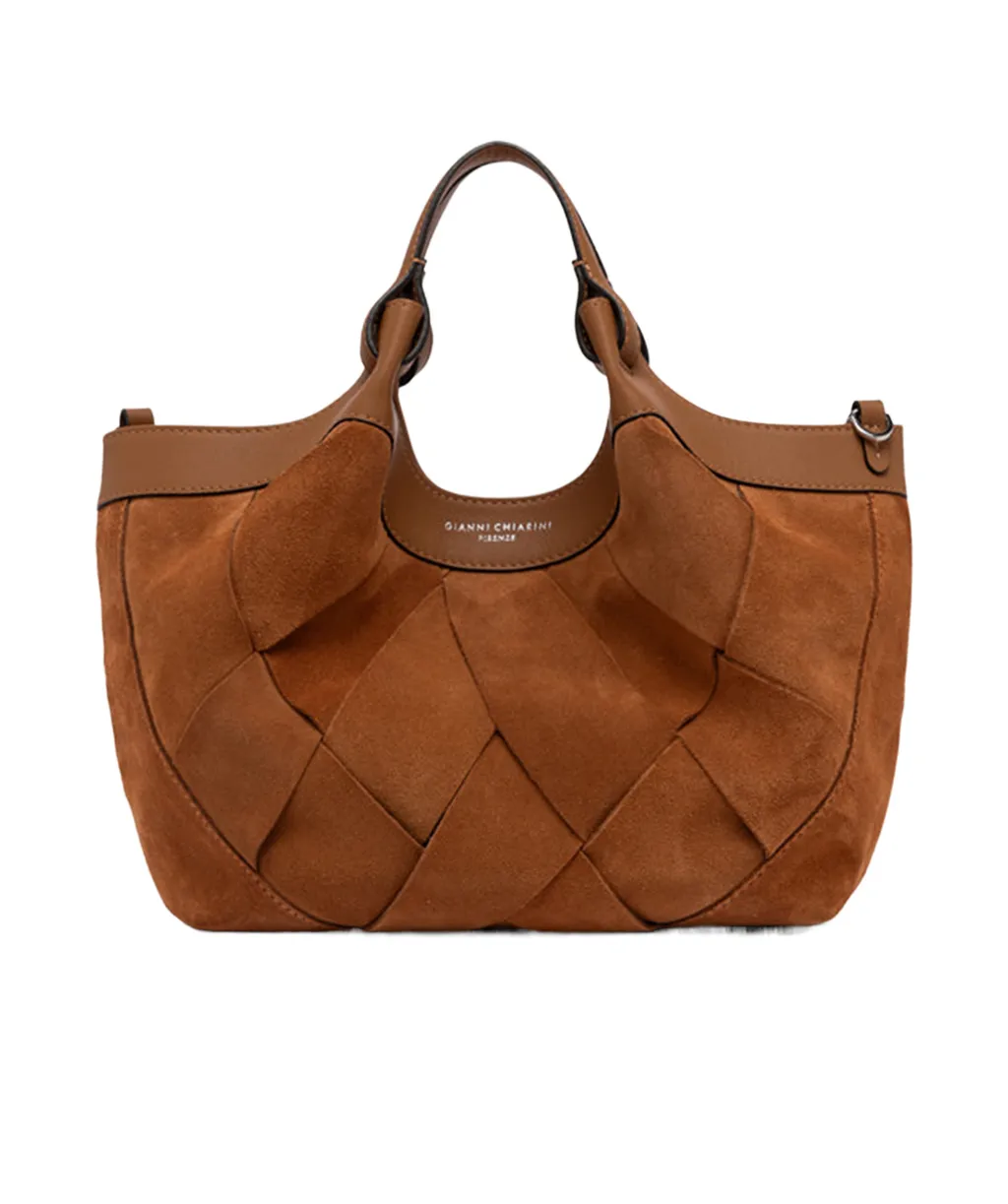 Logo Handbag