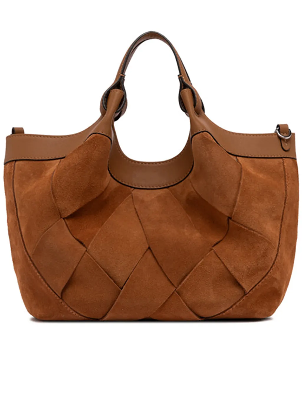 Logo Handbag