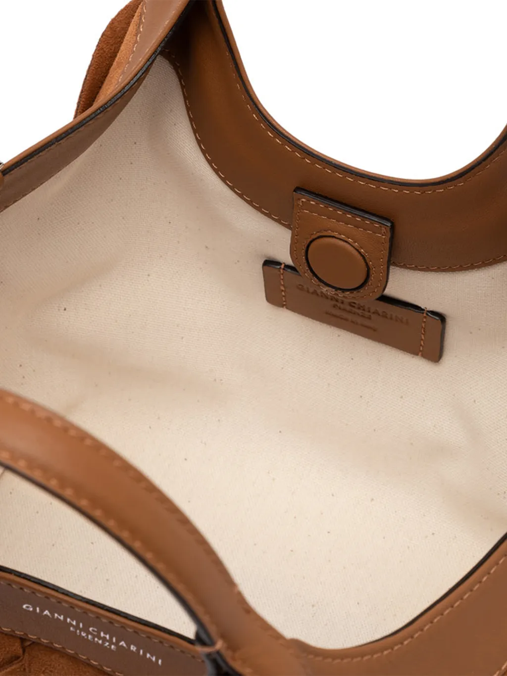 Logo Handbag