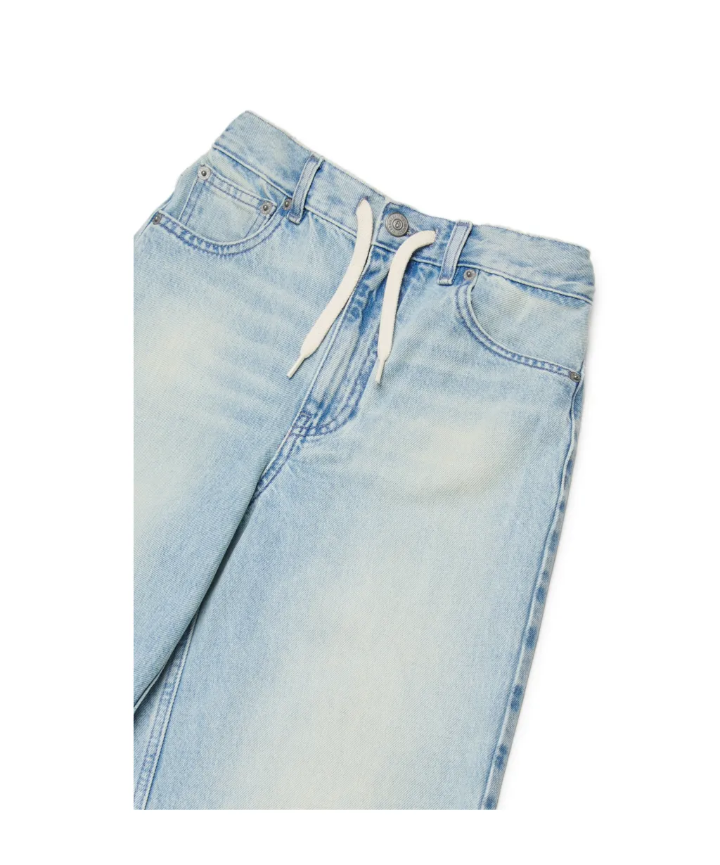 Flared Jeans