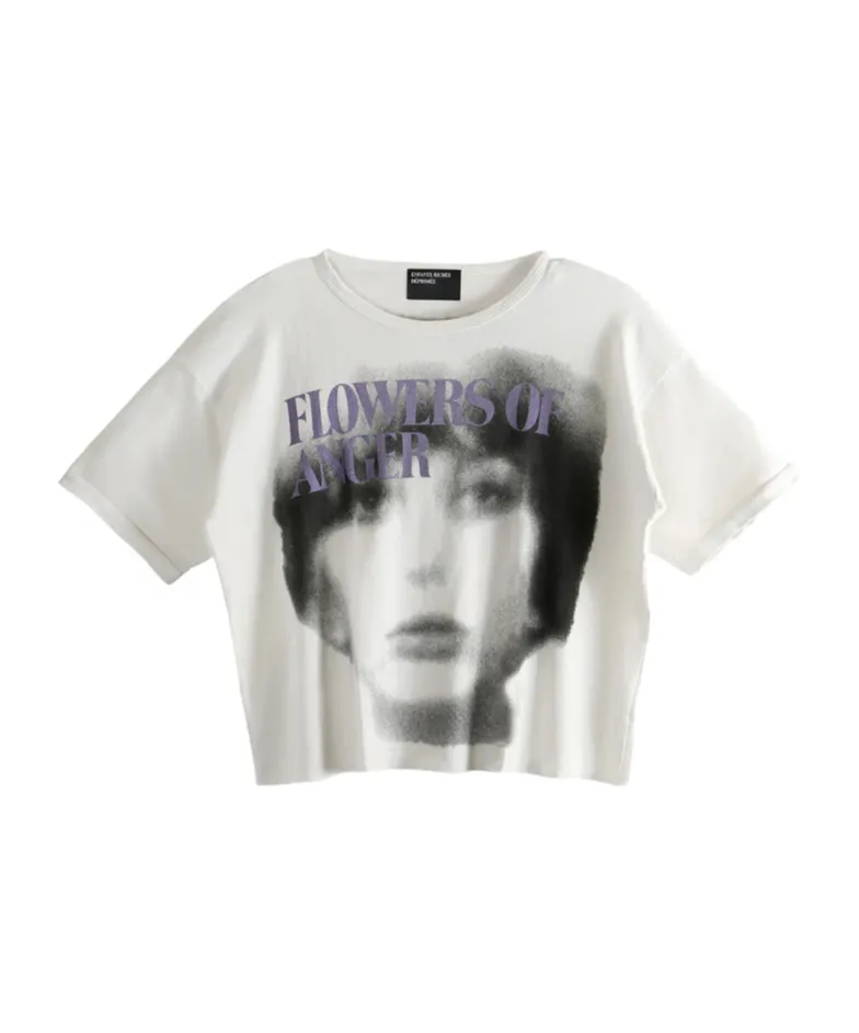 Short-Sleeved T-Shirt
