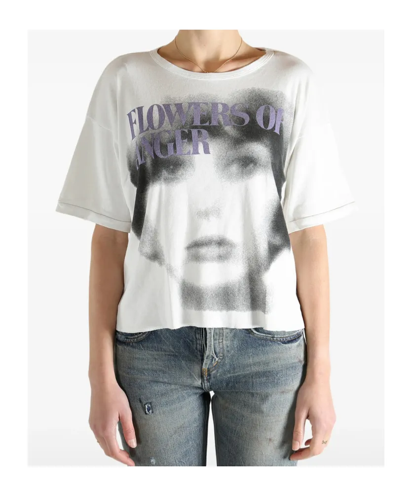 Short-Sleeved T-Shirt