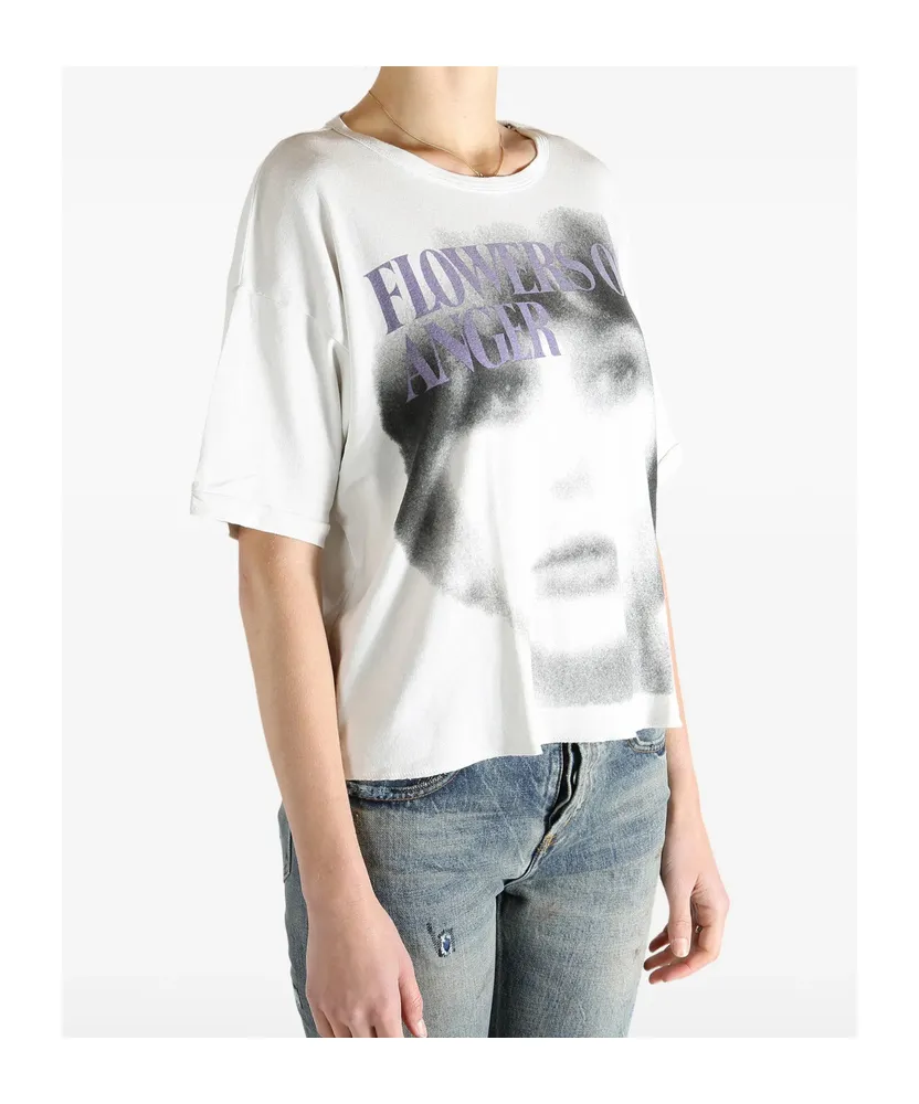 Short-Sleeved T-Shirt