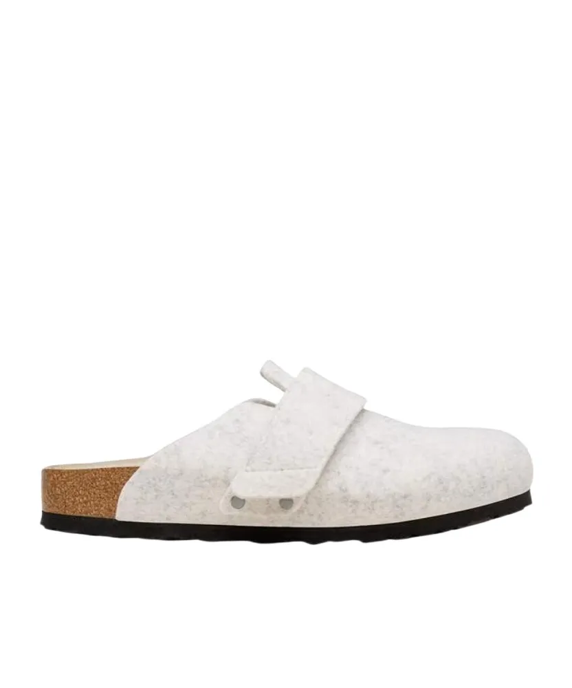 Loma Strap Clogs