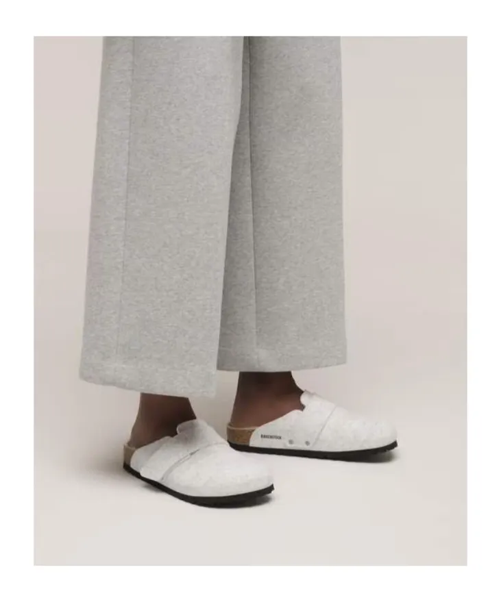 Loma Strap Clogs