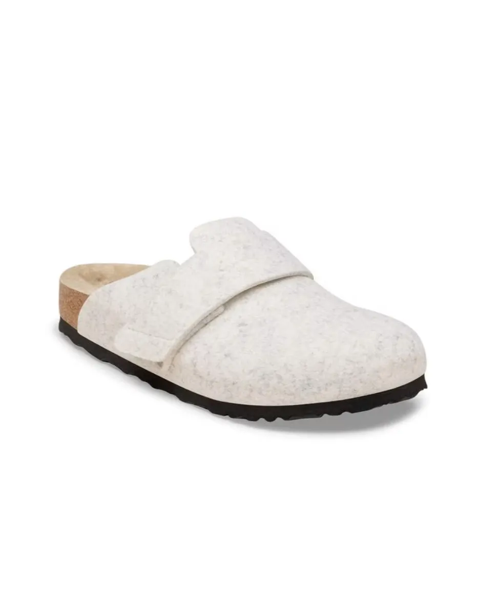 Loma Strap Clogs