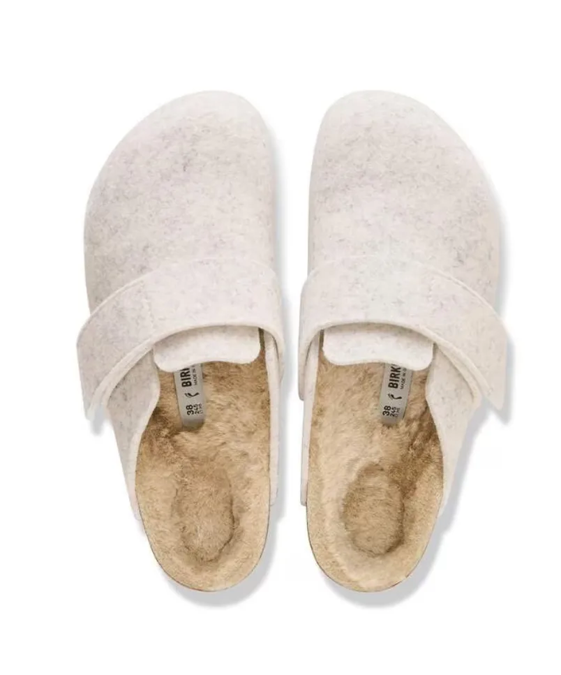 Loma Strap Clogs
