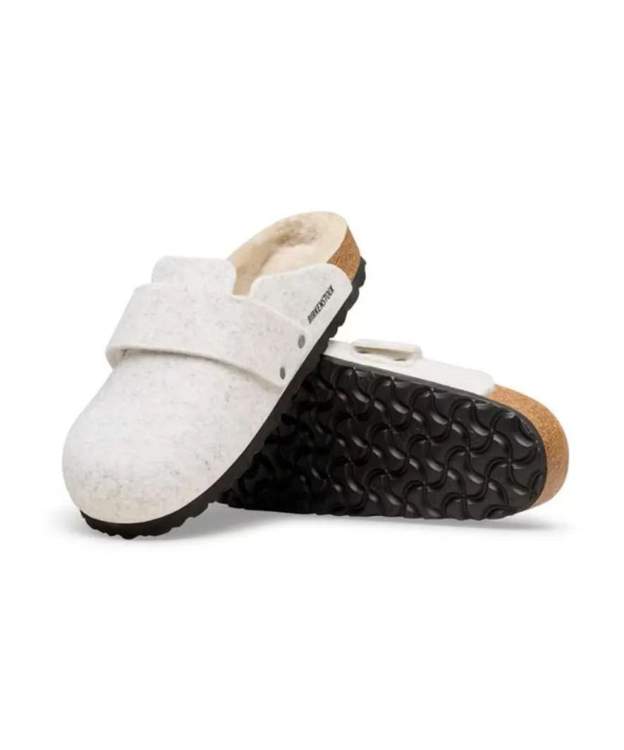 Loma Strap Clogs