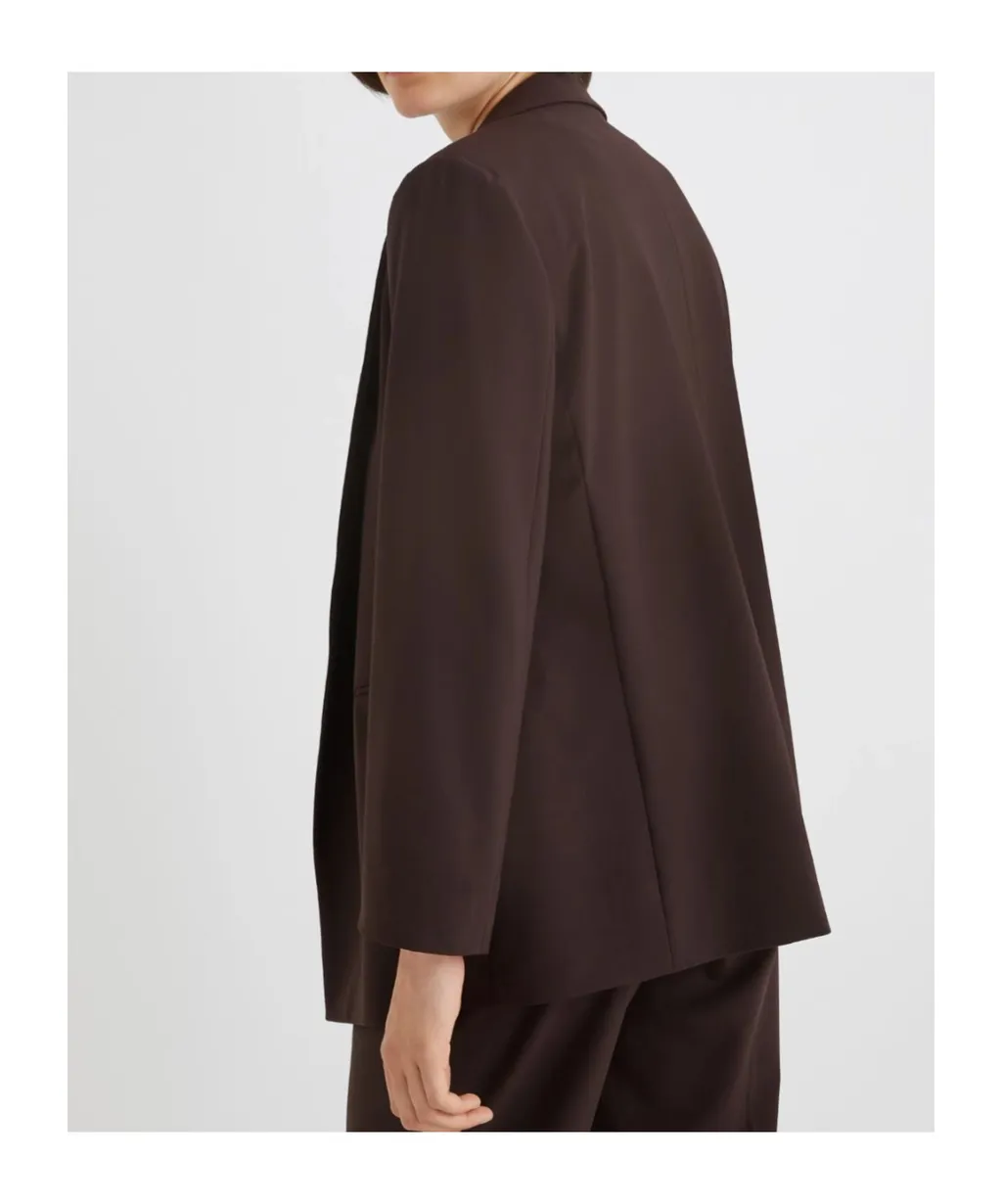 Stretch Blazer