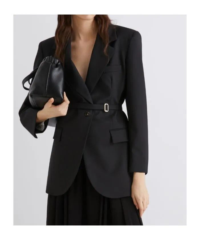Stretch Blazer