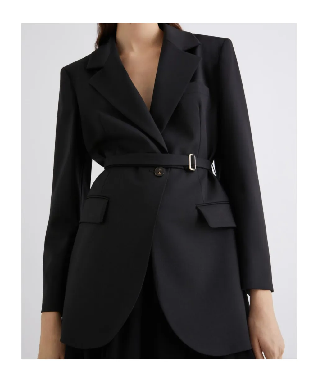 Stretch Blazer