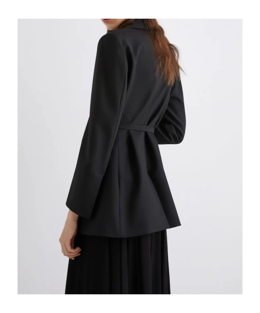 Stretch Blazer