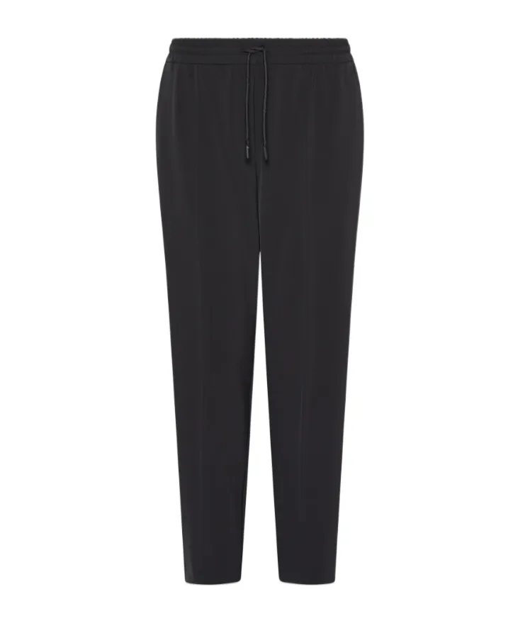 Stretch Twill Joggers