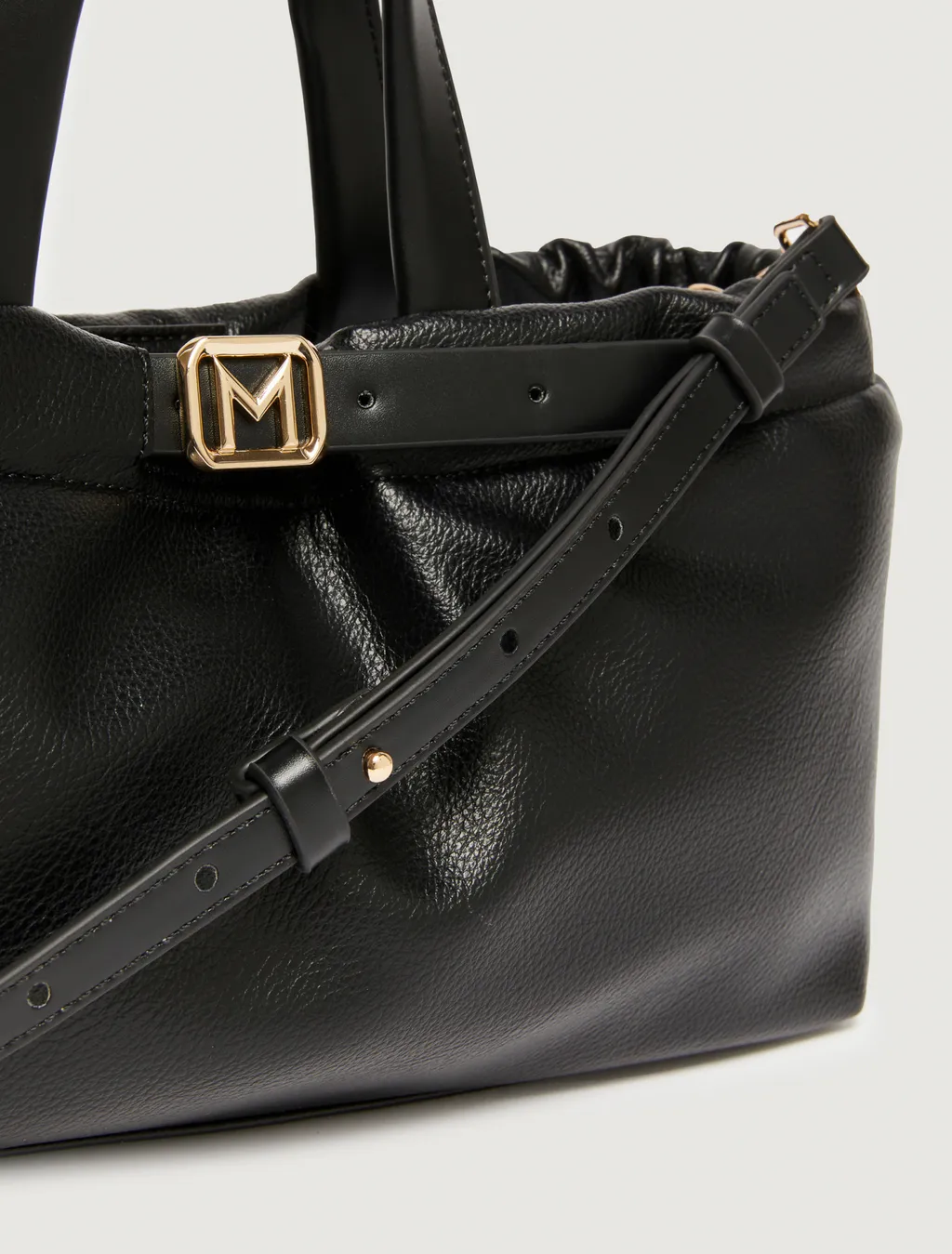 Horizontal Handbag