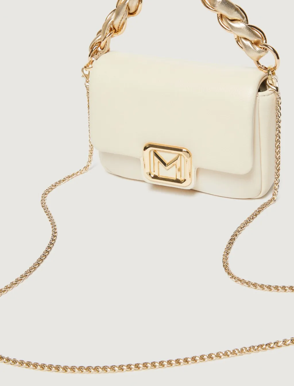 Le Muse Small Padded Bag