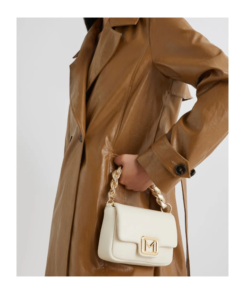 Le Muse Small Padded Bag