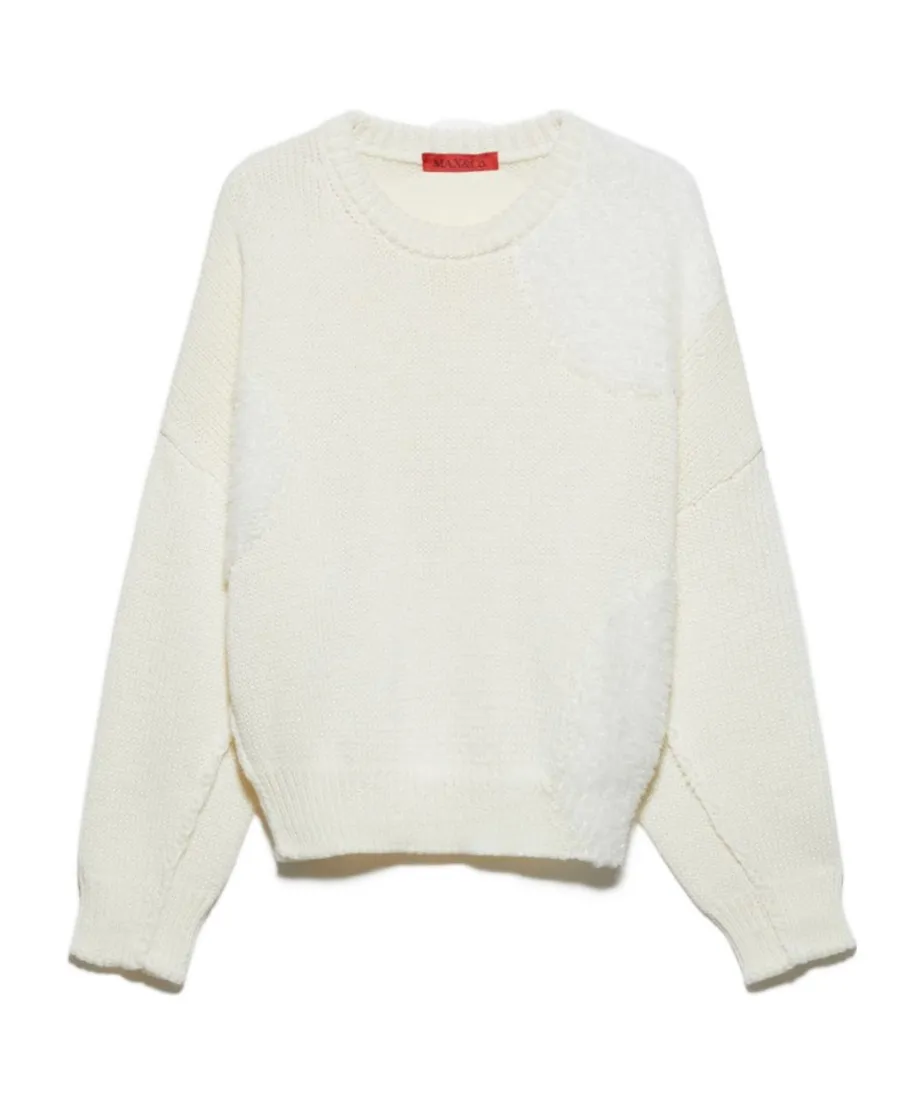 Long Sleeve Sweater