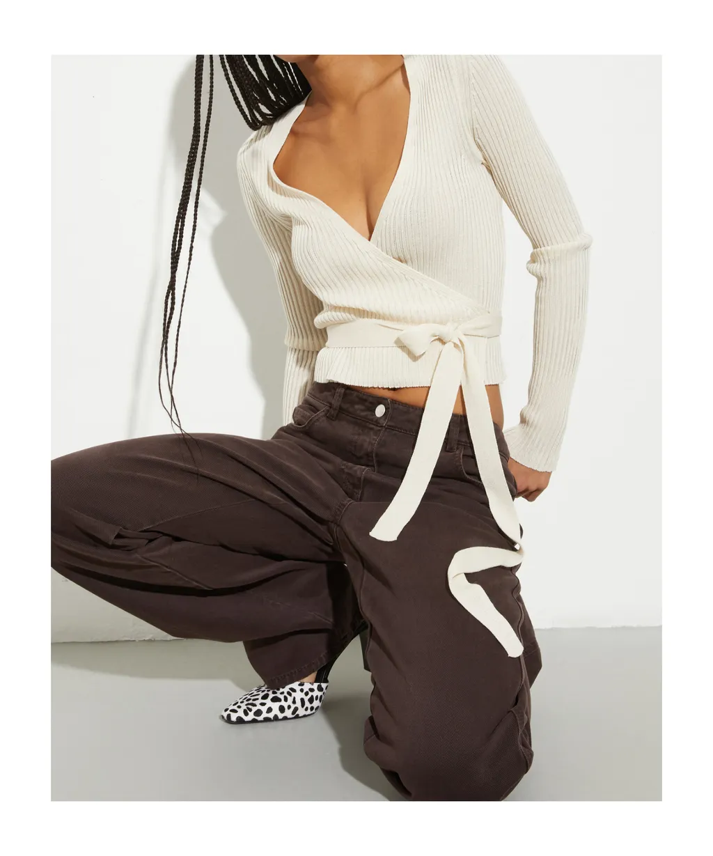 Long Sleeve Cardigan