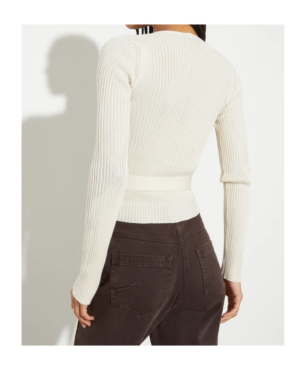 Long Sleeve Cardigan