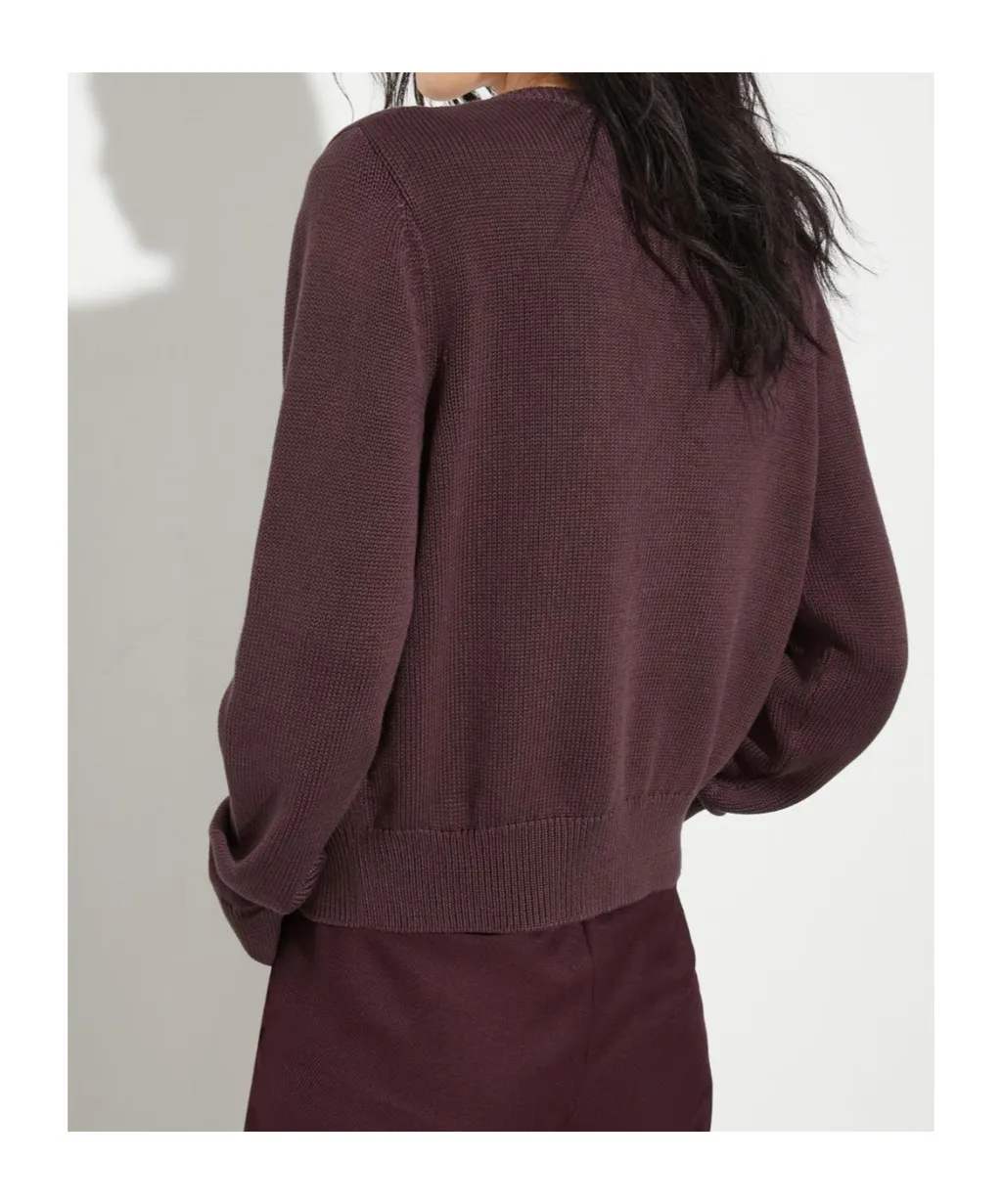 Long Sleeve Cardigan