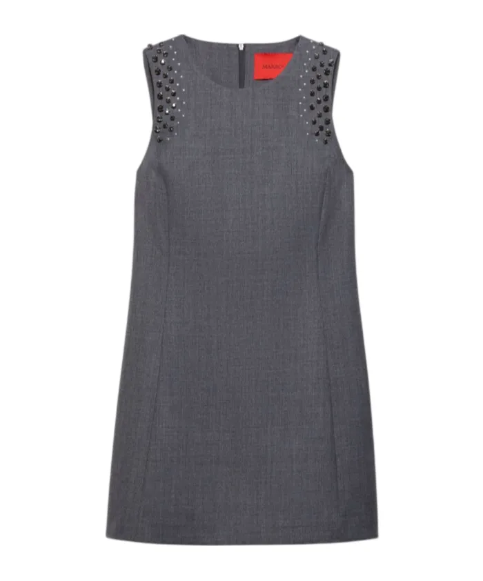Sleeveless Dress