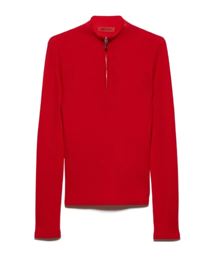 Long Sleeve Sweater