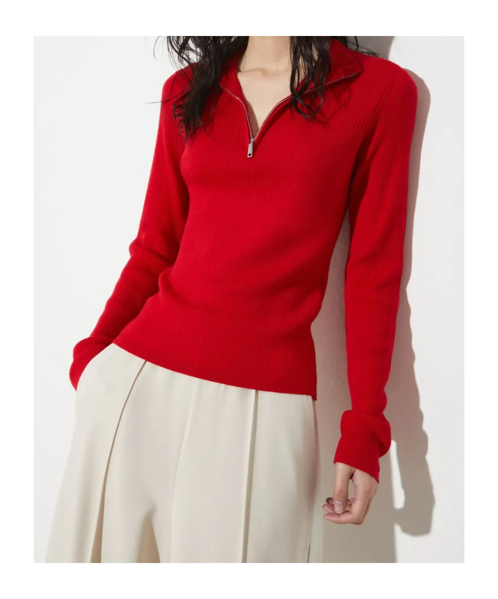 Long Sleeve Sweater