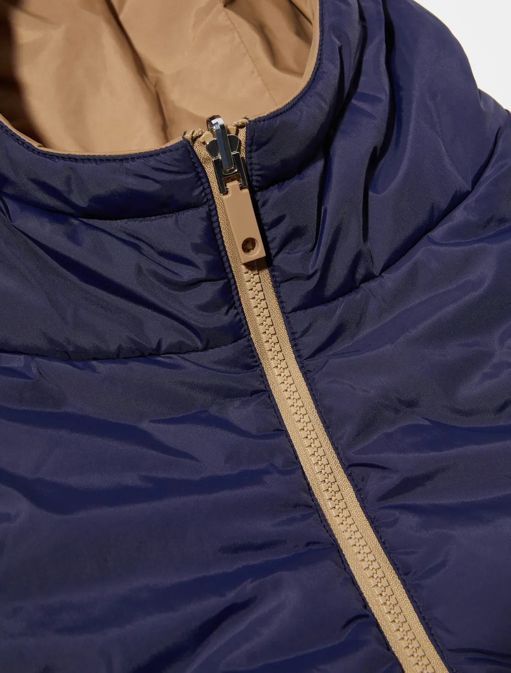 Reversible Hooded Collar