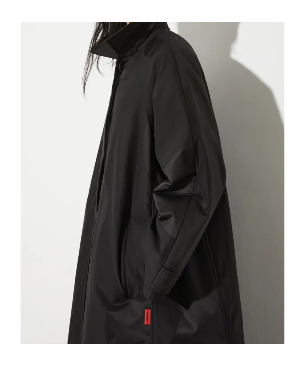 Long-Sleeved Coat