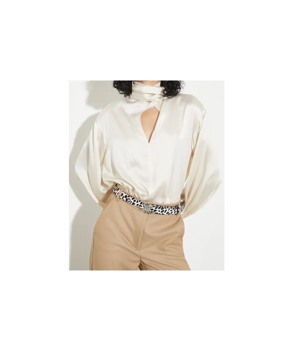 Adjustable Waist Belt