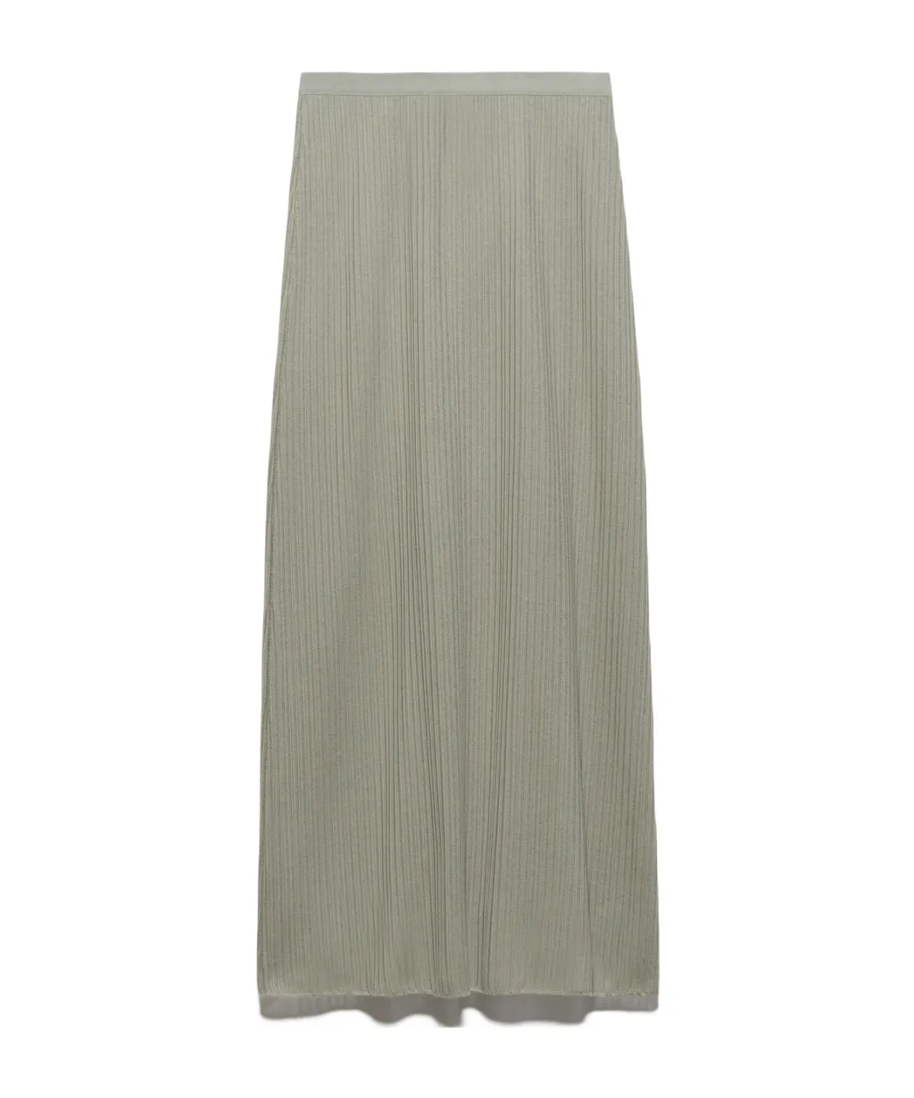 Textured Knit Maxi Dress