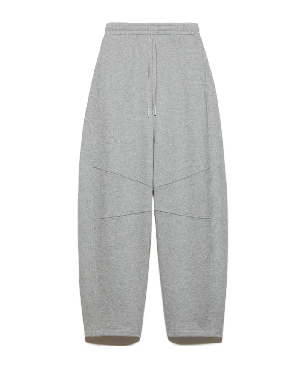 Drawstring Jogging Pants